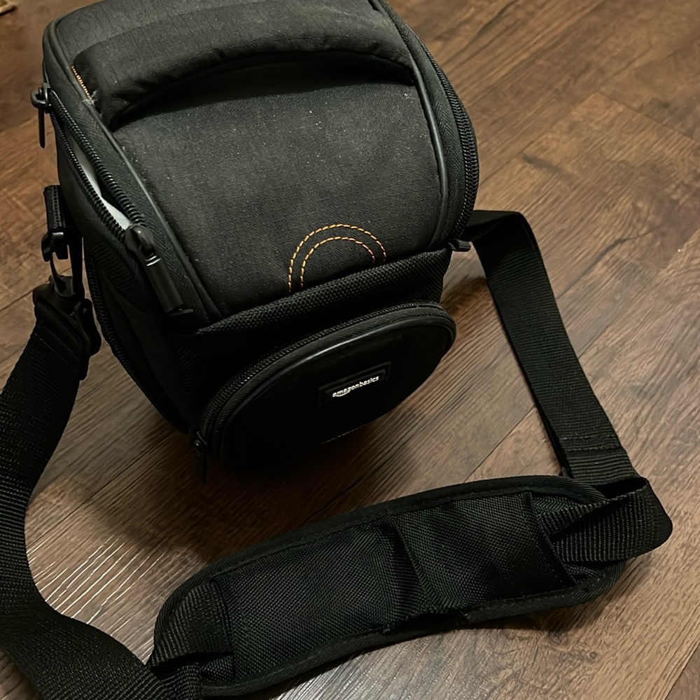 Camera Bag
